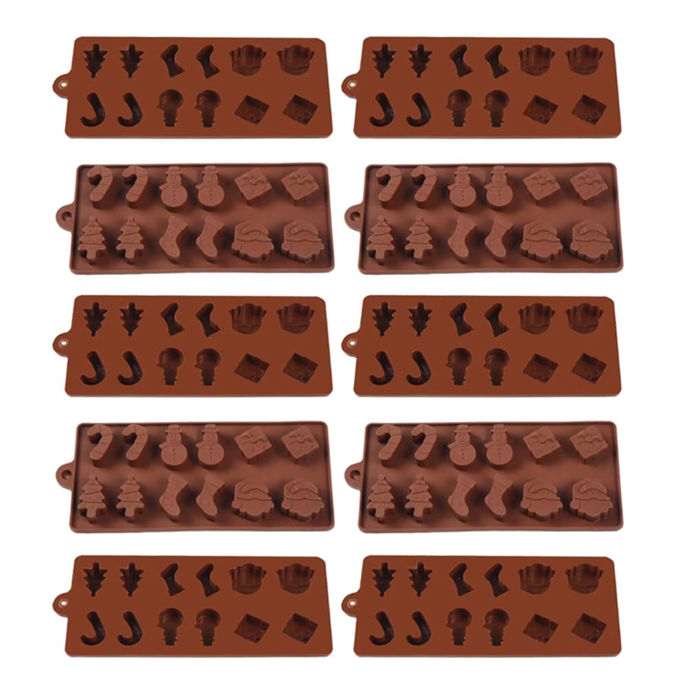 Forma silikonowa kolorowa Silikon 20x20cm