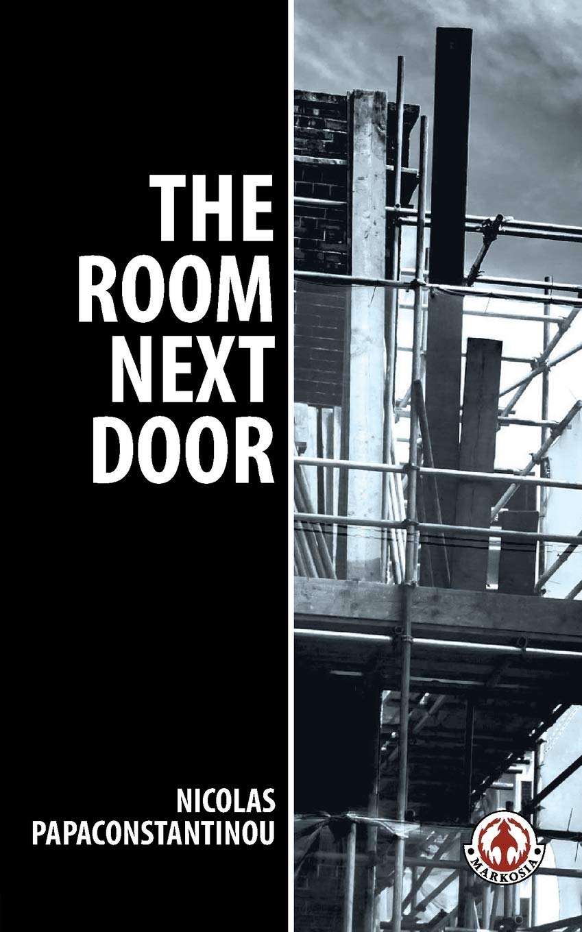 Buy The Room Next Door — BookShops.in