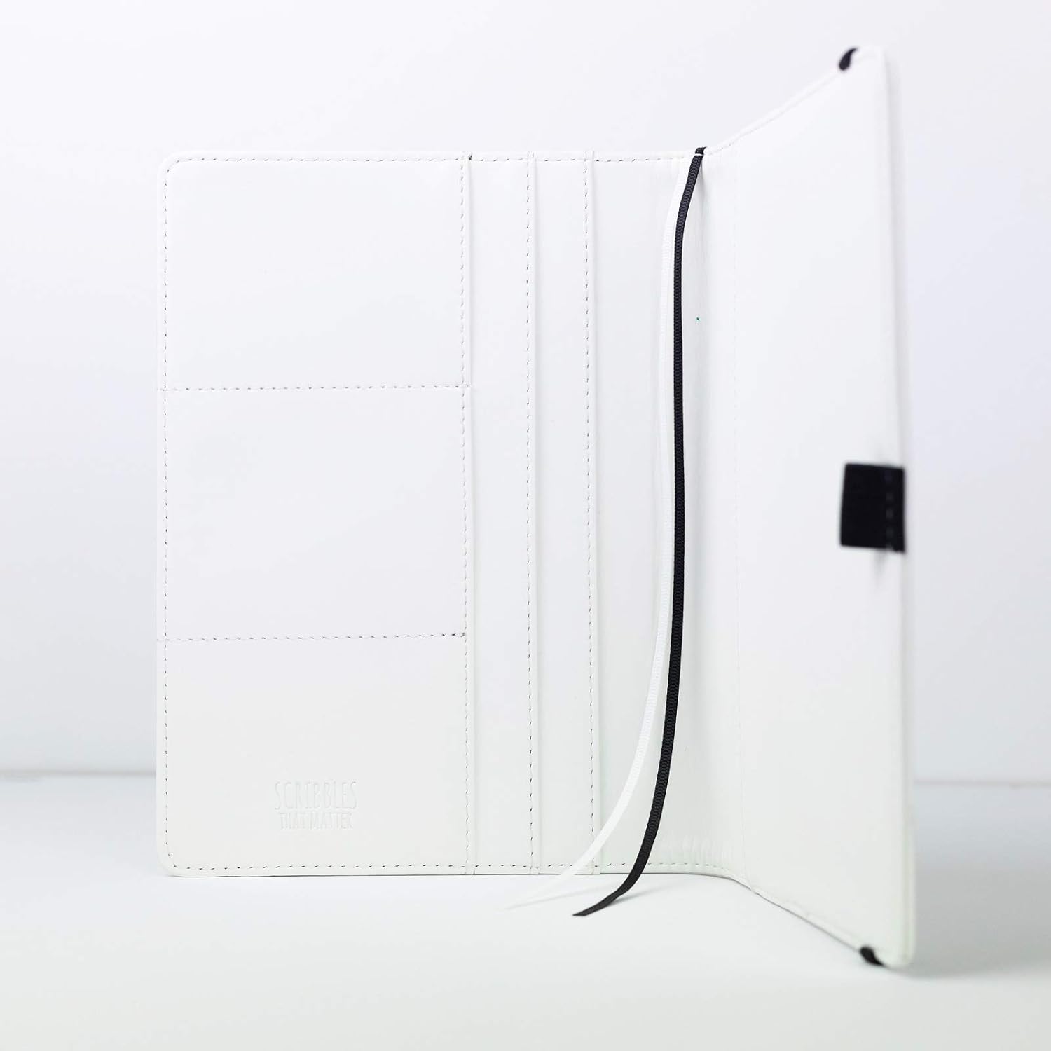 A5 Sleeves by Scribbles That Matter - Your Journal Your Way - Enjoy The Freedom of Having Any Cover