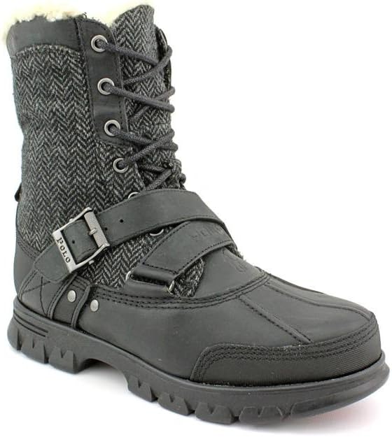 Polo tavin rollover boots Clearance