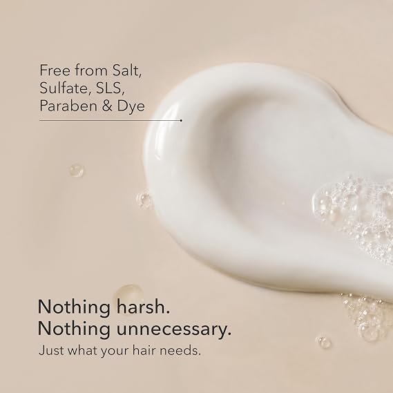Daily Perfection Color Protect Shampoo & Conditioner Set, Biotin & Keratin
