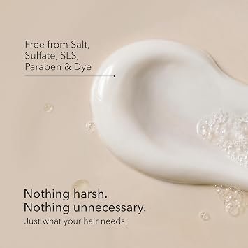 Daily Perfection Color Protect Shampoo & Conditioner Set, Biotin & Keratin