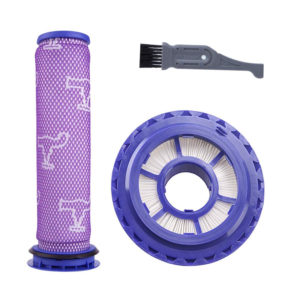 I-clean For Dyson DC41, DC65, DC66 