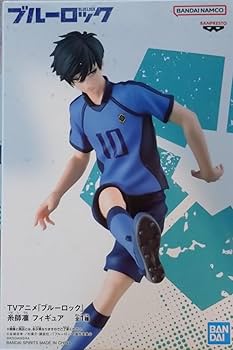 Amazon | 【糸師凛(いとしりん)】 TVアニメ『ブルーロック