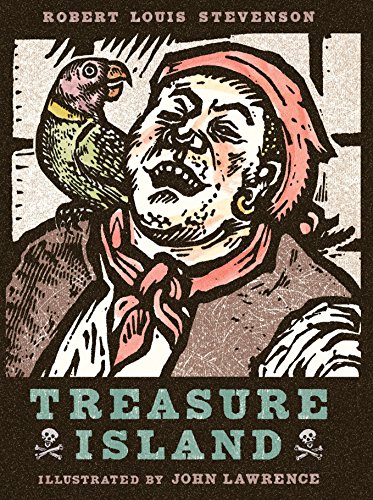 Treasure Island Treasure Island