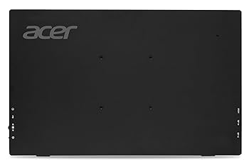 Amazon.com: acer Nitro Portable Gaming Monitor | 15.6