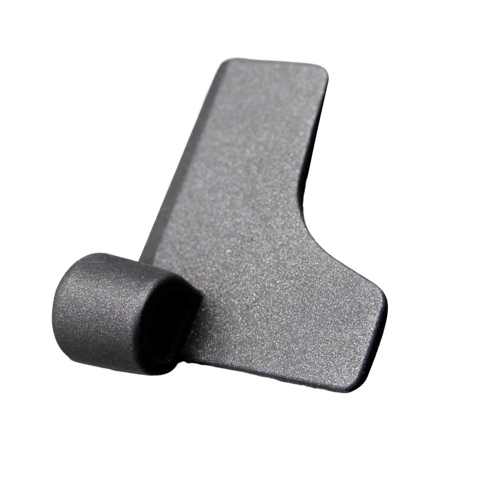 Nonstick Bread Maker Parts Lightweight Kneading Blade Paddle for Home Baking 68X20X48Mm | 1 Bread Maker Paddle-image-28