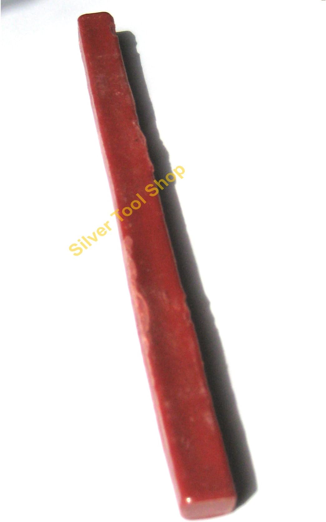 Setters Cement for Setting Stones (1 Stick) Shellac Based Cement Stone Setting Cement for Jeweller and Jewellery - STS