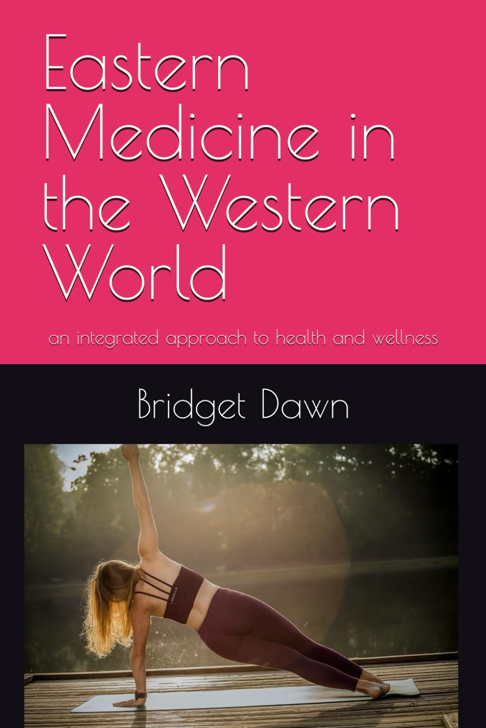 Eastern Medicine in the Western World
