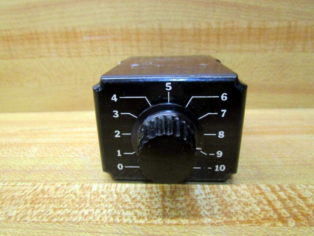 TER00303T Timing Relay