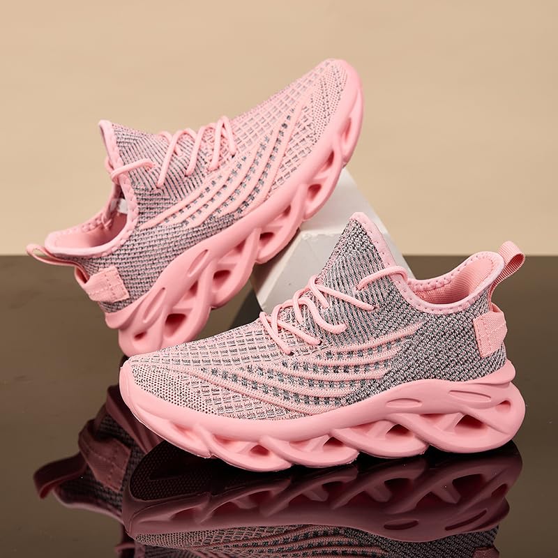 Image of Running Shoes for Women Slip On Tennis Walking Sneakers Sport Fashion Casual Workout Gym Athletic Hiking Nurse Non Slip Lightweight Breathable Trainers