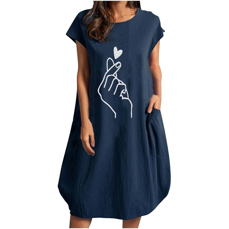 レディース 海外花系 ワンピース レディース 春夏 半袖 レディースワンピース 春 きれいめ 韓国 シンプル ゆったり スカート 膝丈 大きいサイズ フォーマル ドレス ミモレ丈ワンピース 通勤 オシャレ カジュアル お洒落 快適な パーティー 春 夏 秋 着痩せ Zvjh3s5mok レディース 海外花系 ワンピース レディース 春夏 半袖 レディースワンピース 春 きれいめ 韓国 シンプル ゆったり スカート 膝丈 大きいサイズ フォーマル ドレス ミモレ丈ワンピース 通勤 オシャレ カジュアル お洒落 快適な パーティー 春 夏 秋 着痩せ Zvjh3s5mok