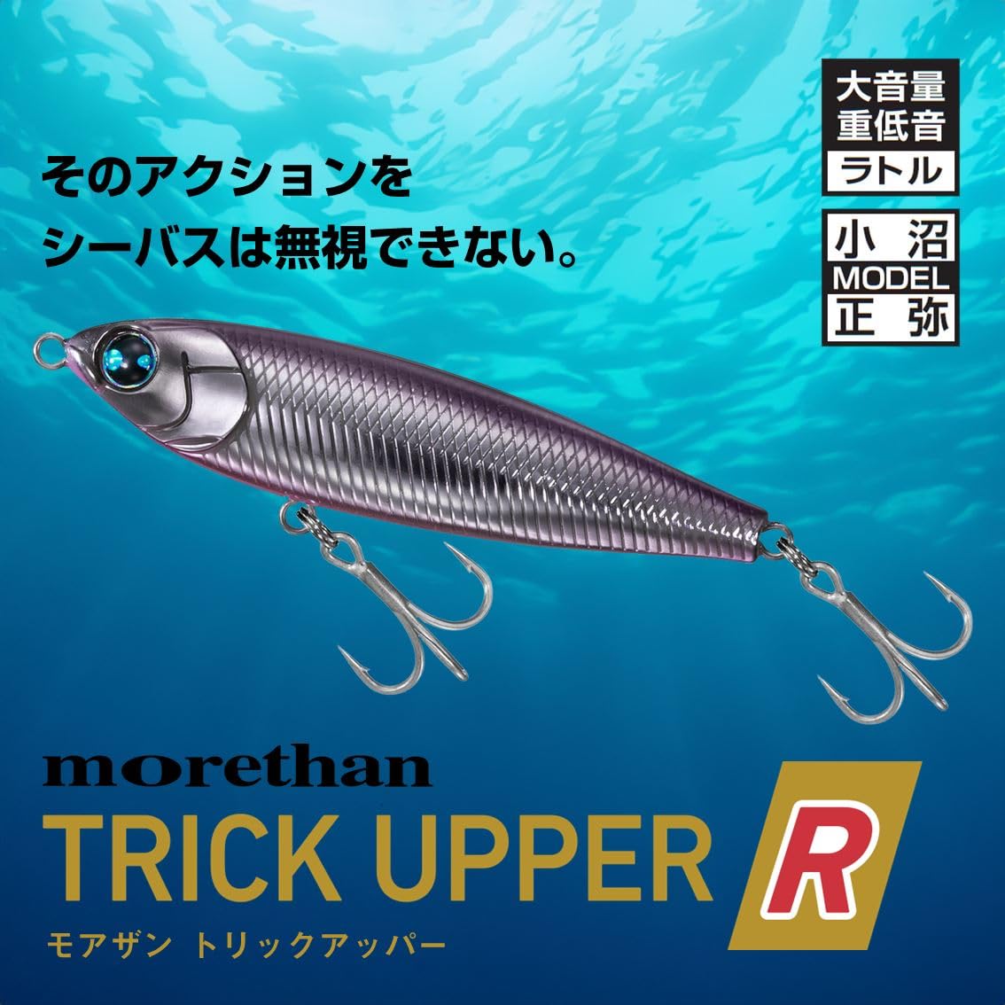 ダイワ　ルアー　Daiwa Amazon.co.jp: ダイワ(DAIWA) MT トリックアッパ－R105F W