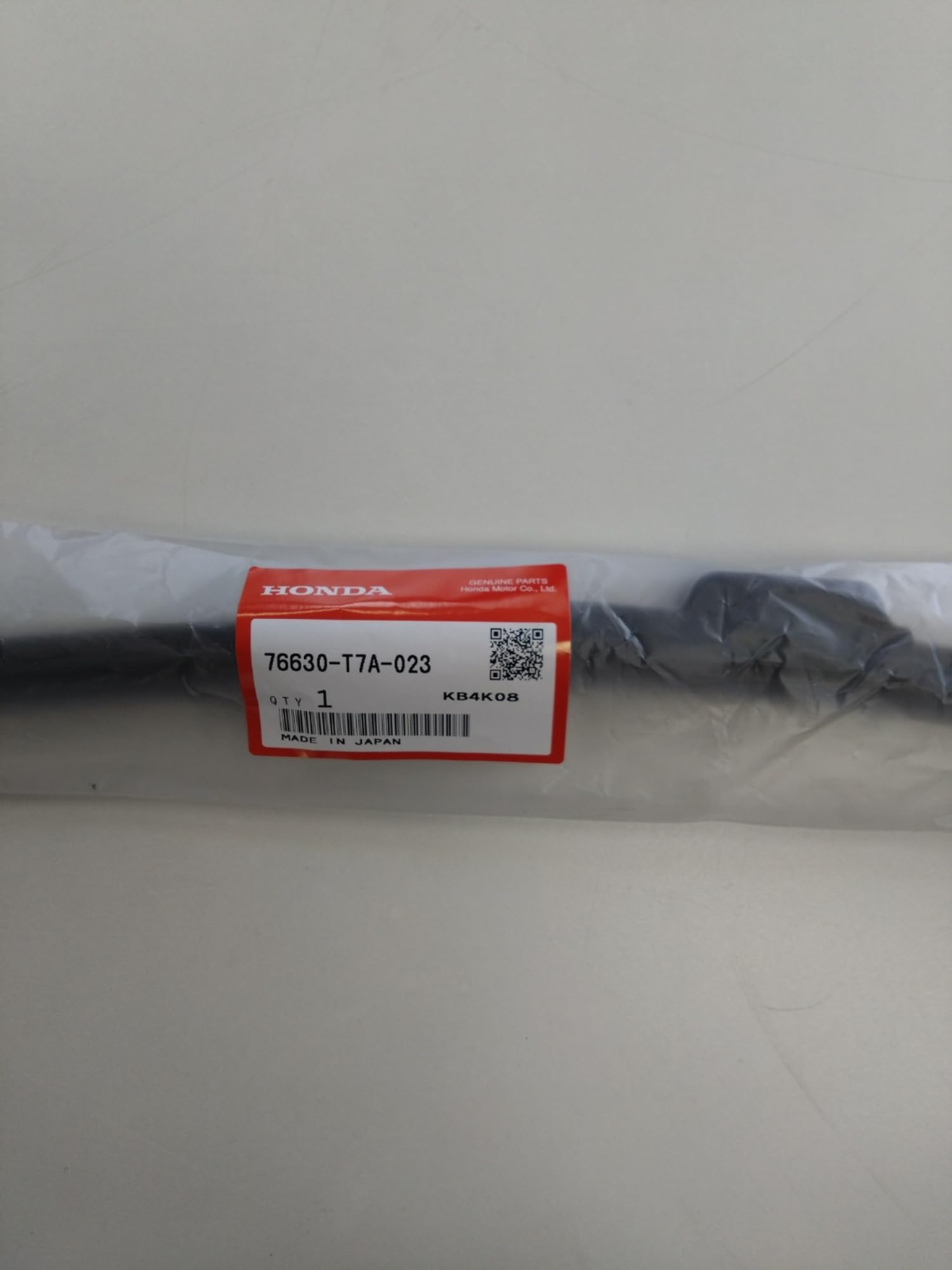 専用ページ084 Amazon | HONDA (ホンダ) 純正部品 ブレード ウインドシールドワイパー