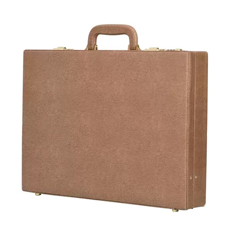 See full amazon price history chart for IRHA Office, Laptop, One Day Travel, Commercial with Digit Combo lock Medium Briefcase - For Men & Women (Beige) IRHA Office, Laptop, One Day Travel, Commercial with Digit Combo lock Medium Briefcase - For Men & Women (Beige) (B0B7JSHZ6S) Amazon Price History, Amazon Price Tracker