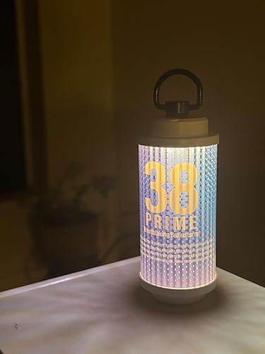 Amazon.co.jp: [38explore] 38灯 38-kT - MIYABI - Dリングセット (BK