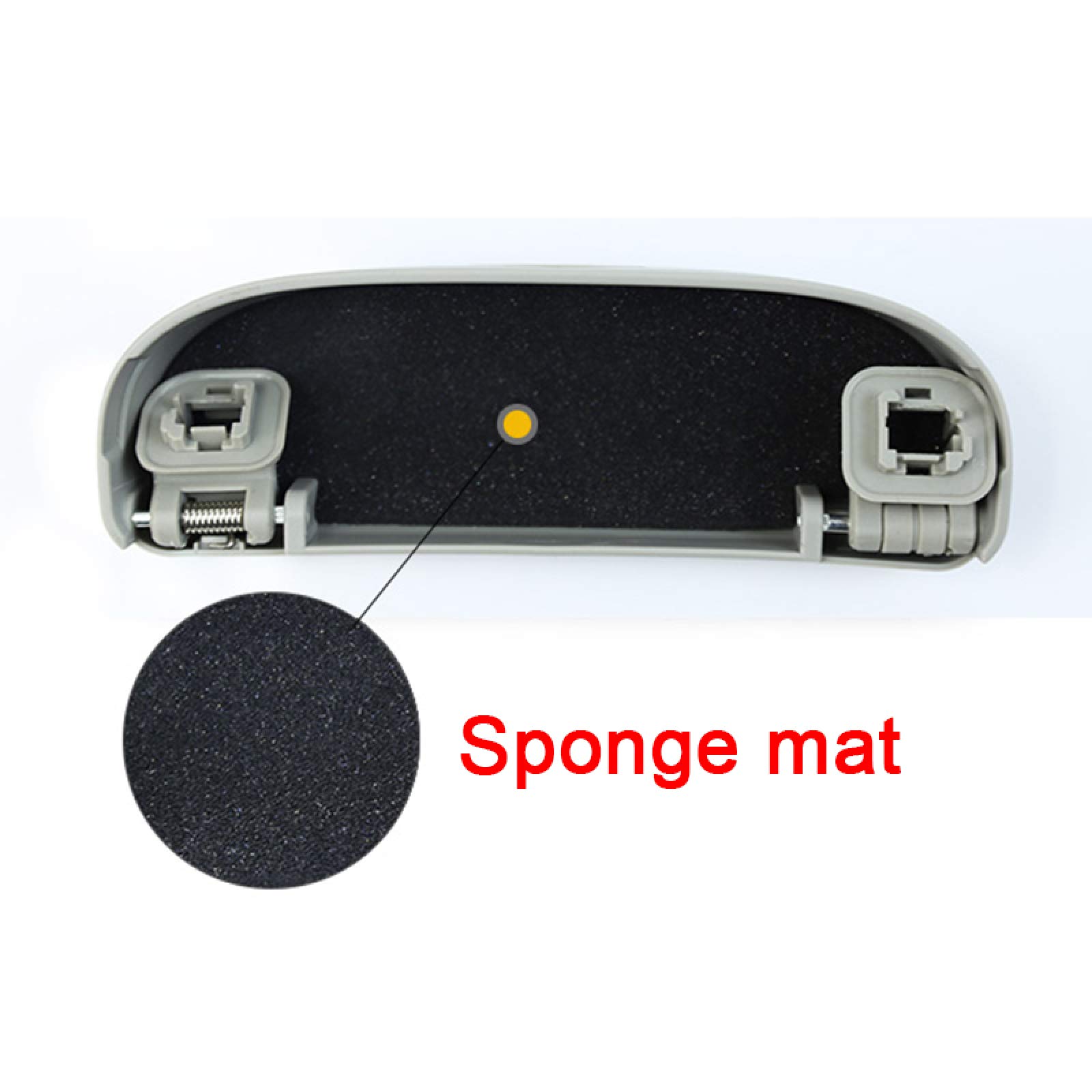 Auto Zonnebril Glazen Opslag Houder Box voor Toyota Corolla RAV4 RAV 4