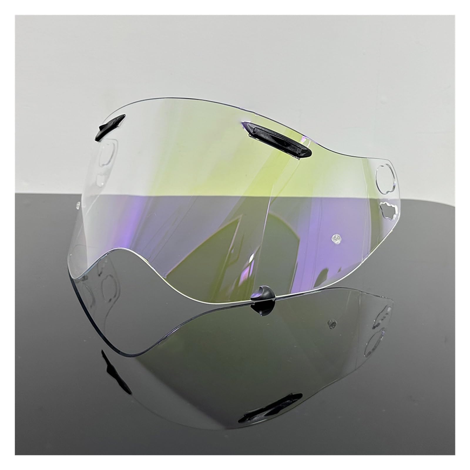 Helmet Visor For Arai For TOUR-CROSS3/TX3/XD4 Lens Replace, a prova di polvere