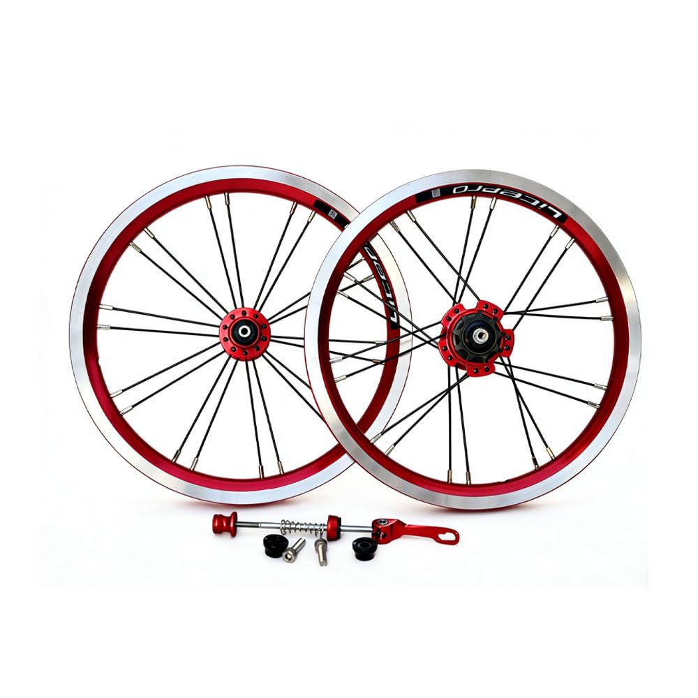 Litepro 14インチ タイヤホイールセット DAHON K3用 ダホン Amazon | LITEPRO 14インチ ホイールセット シングルスピード/外装3段