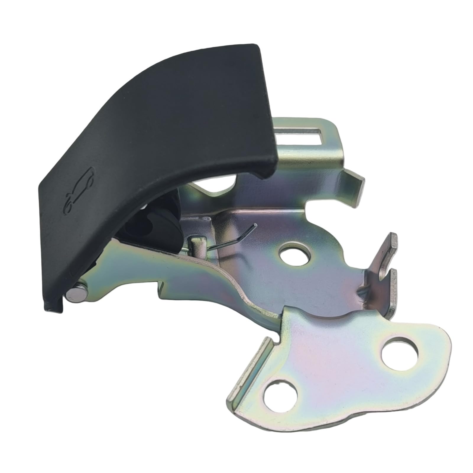 Amazon.com: NOVAPARTS Interior Hood Release Handle for 2007-2015 