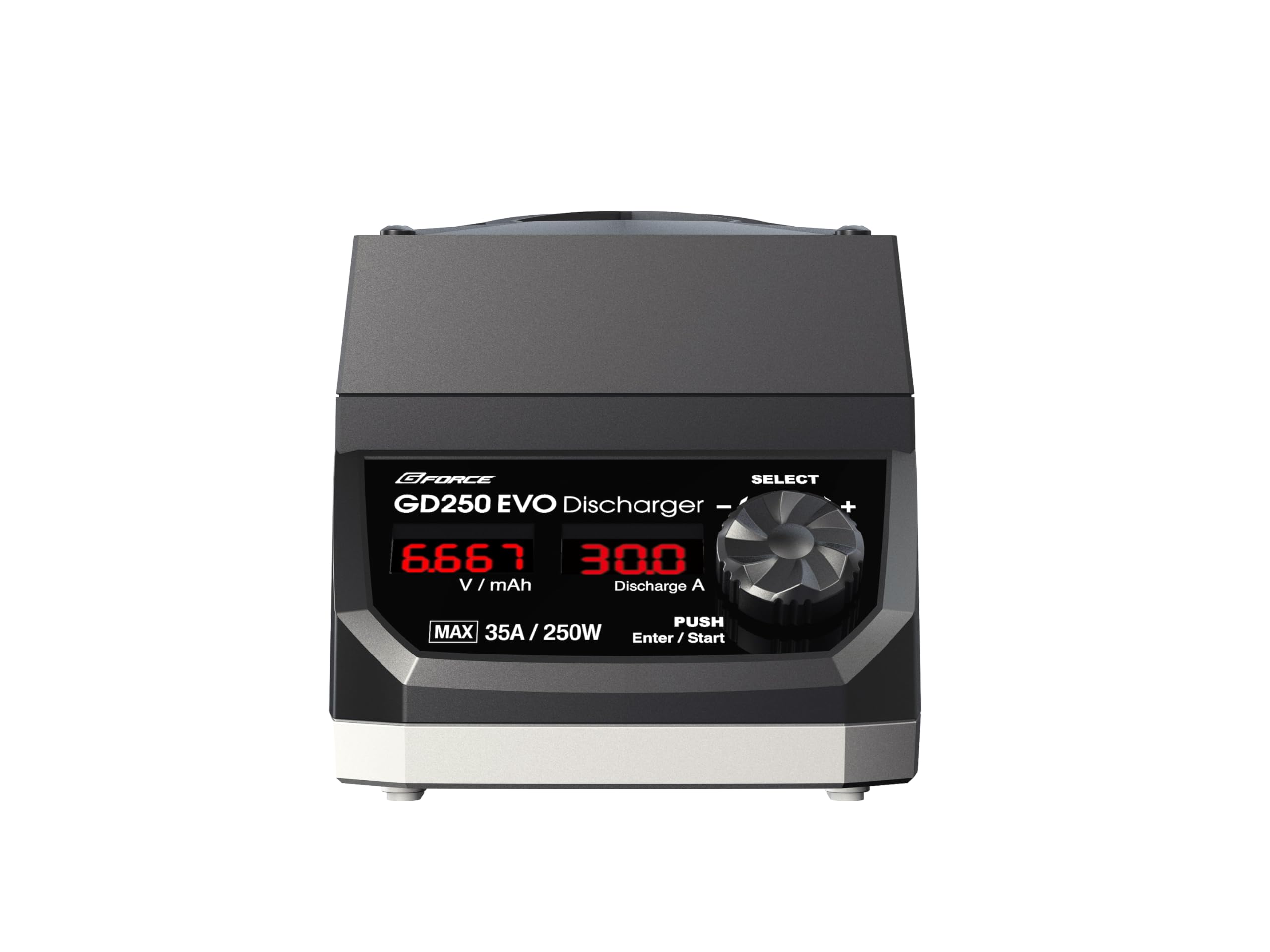 Amazon | ジーフォース (G-Force) GD250 Evo Discharger 日本正規品