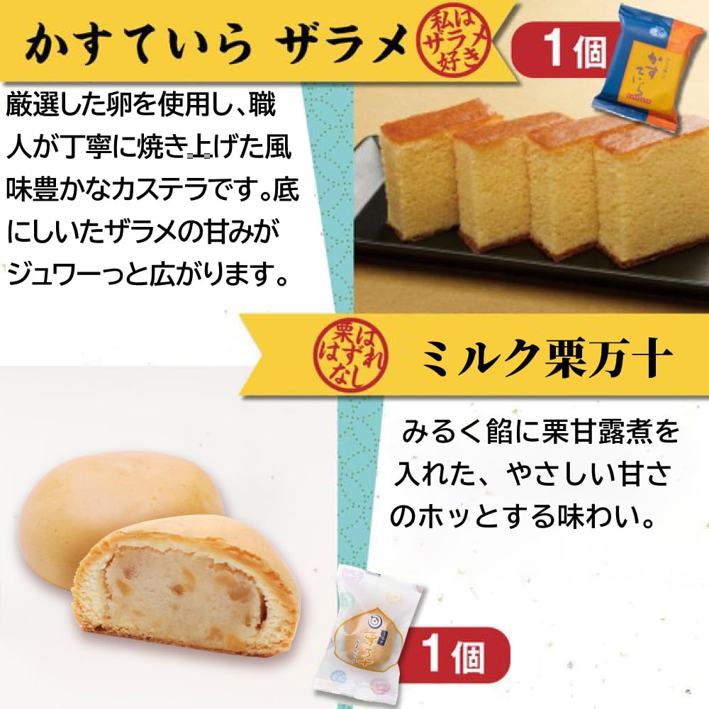 Amazon | 和菓子 詰め合わせ 駿河屋お試しセット 6種入 | 総本家駿河屋