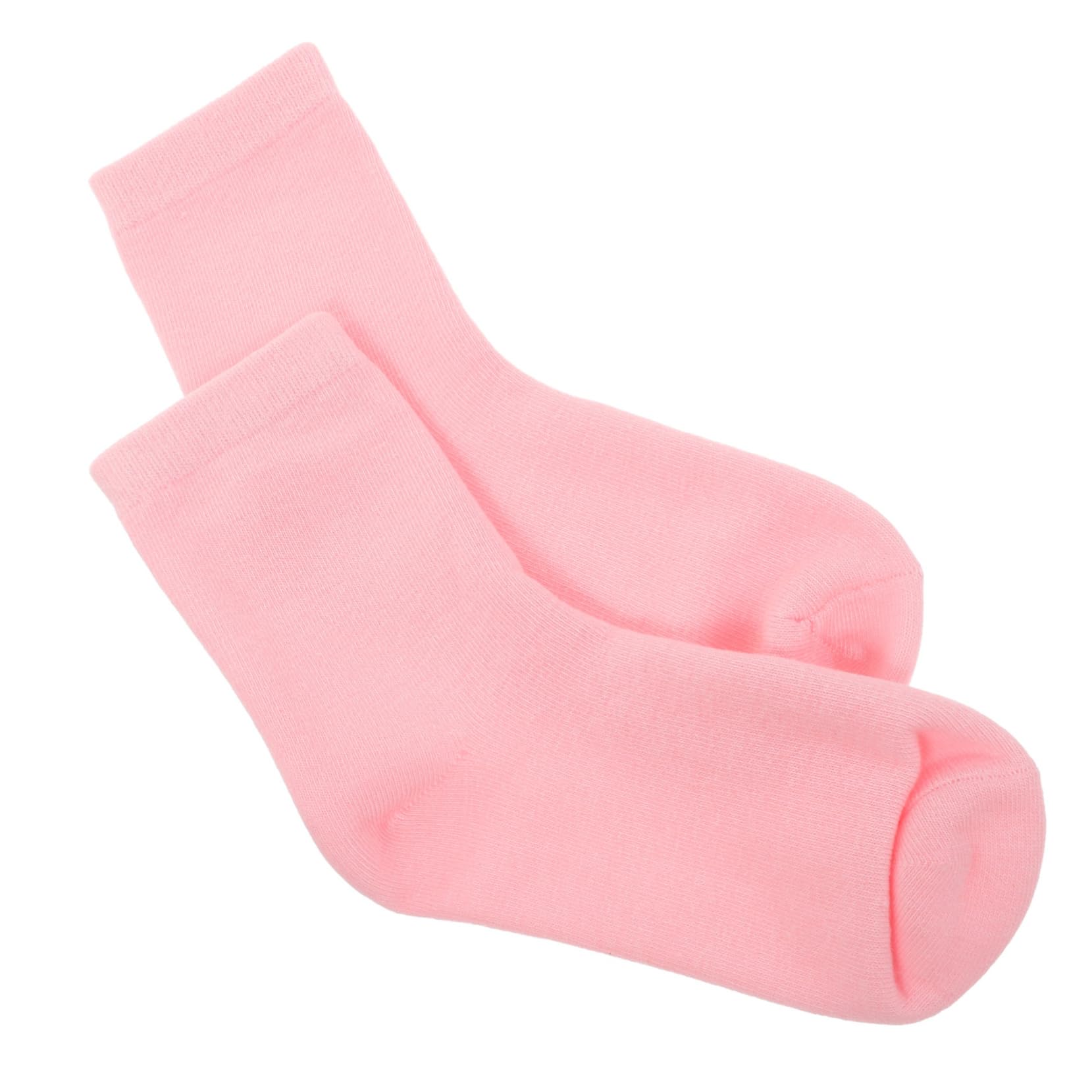 HAPINARY Foot Masks for Dry Cracked Feet Moisturizing Spa Socks for Men and Women