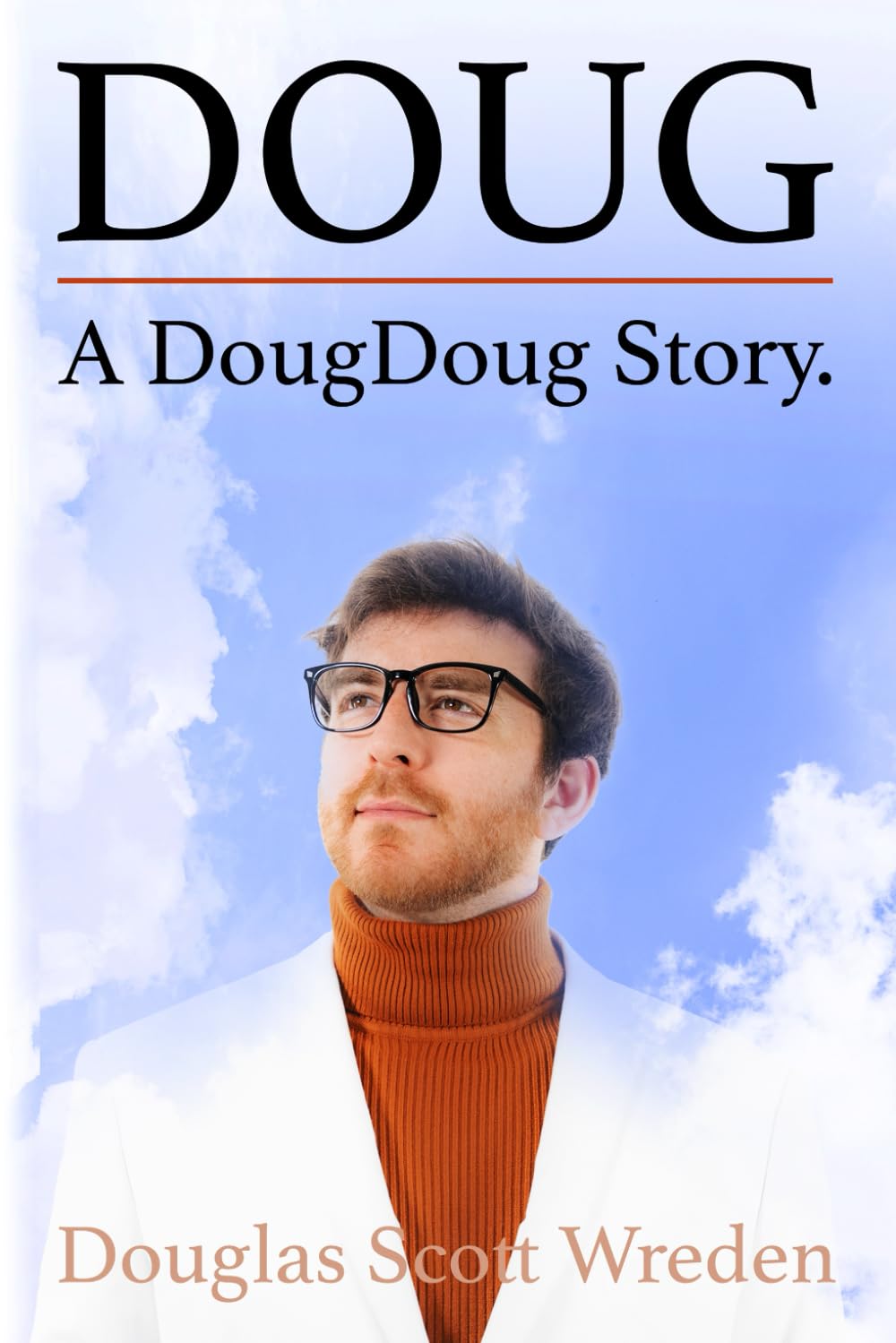 Doug: une histoire de Dougdoug