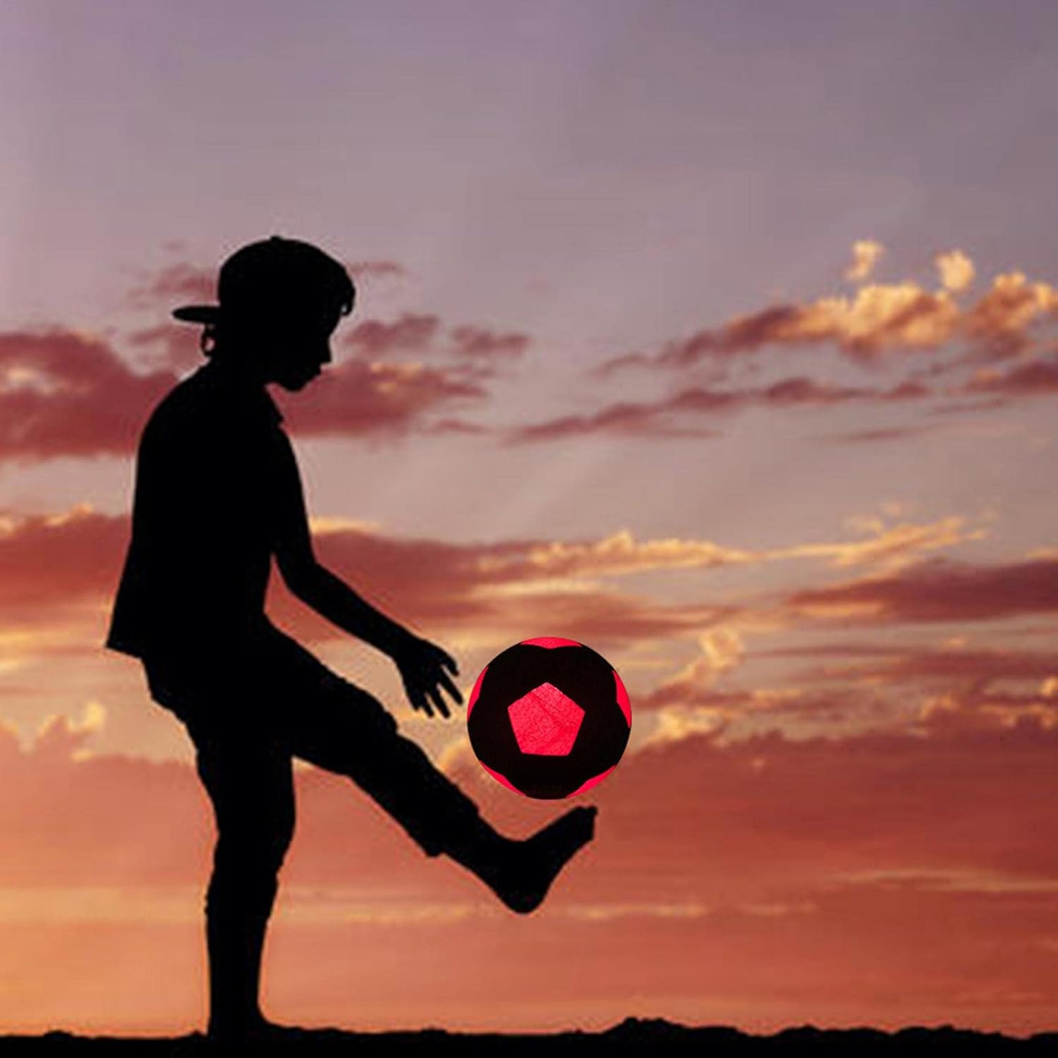 店舗良い Ledライトアップサッカー スマート光るサッカーボール Ledライト付き屋外サッカーボール 暗闇で光る 屋外ナイトトレーニング用の光るサッカー サイズ5 Aoooa Gts Com Pe 店舗良い Ledライトアップサッカー スマート光るサッカーボール Ledライト付き屋外サッカーボール 暗闇で光る 屋外ナイトトレーニング用の光るサッカー サイズ5 Aoooa Gts Com Pe