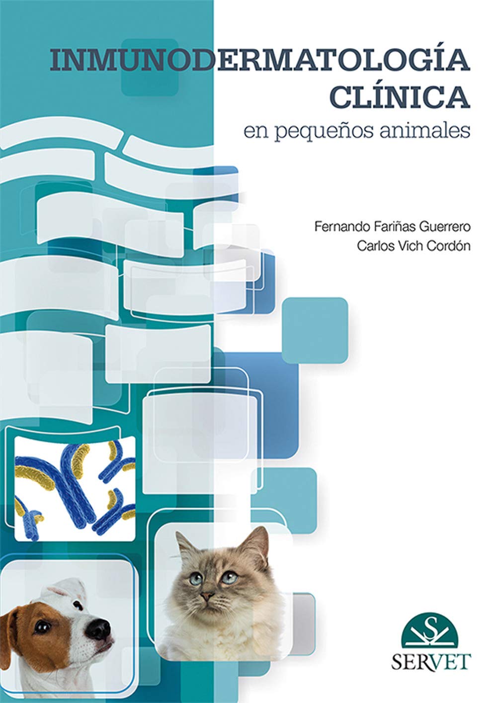 Buy Inmunodermatología Clínica En Pequeños Animales — BookShops.in