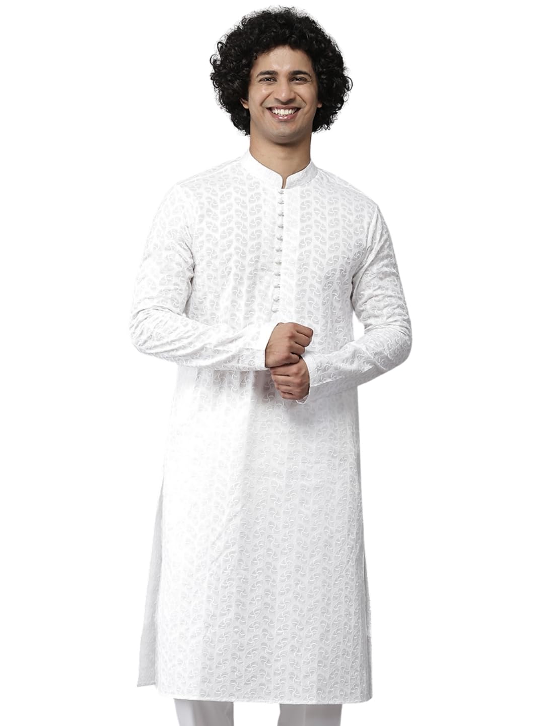 Men SDKT1095 Kurta (pack of 1)
