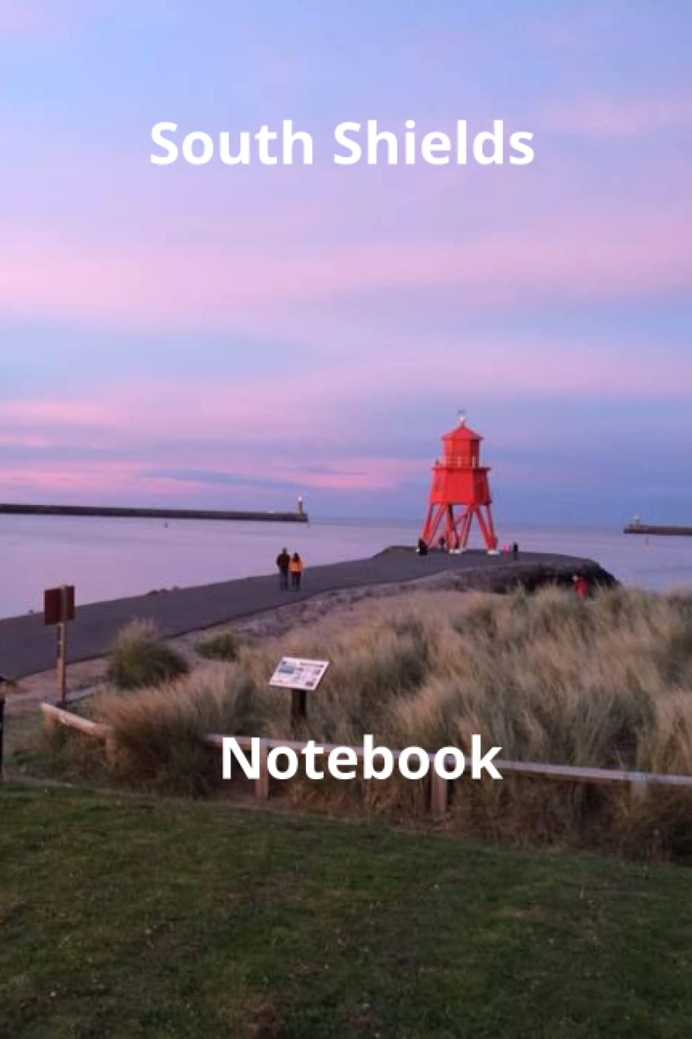 South Shields Notebook