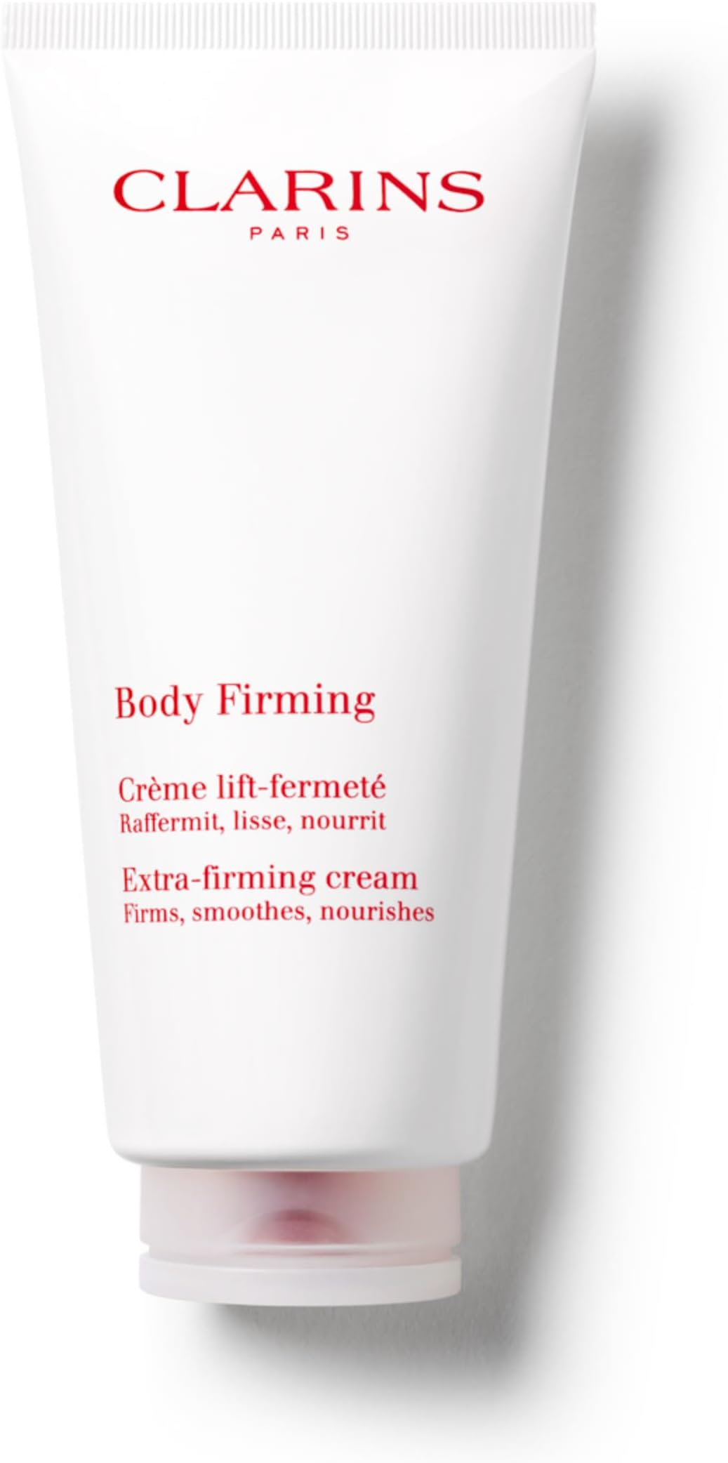 BODY FIRMING crème 200 ml