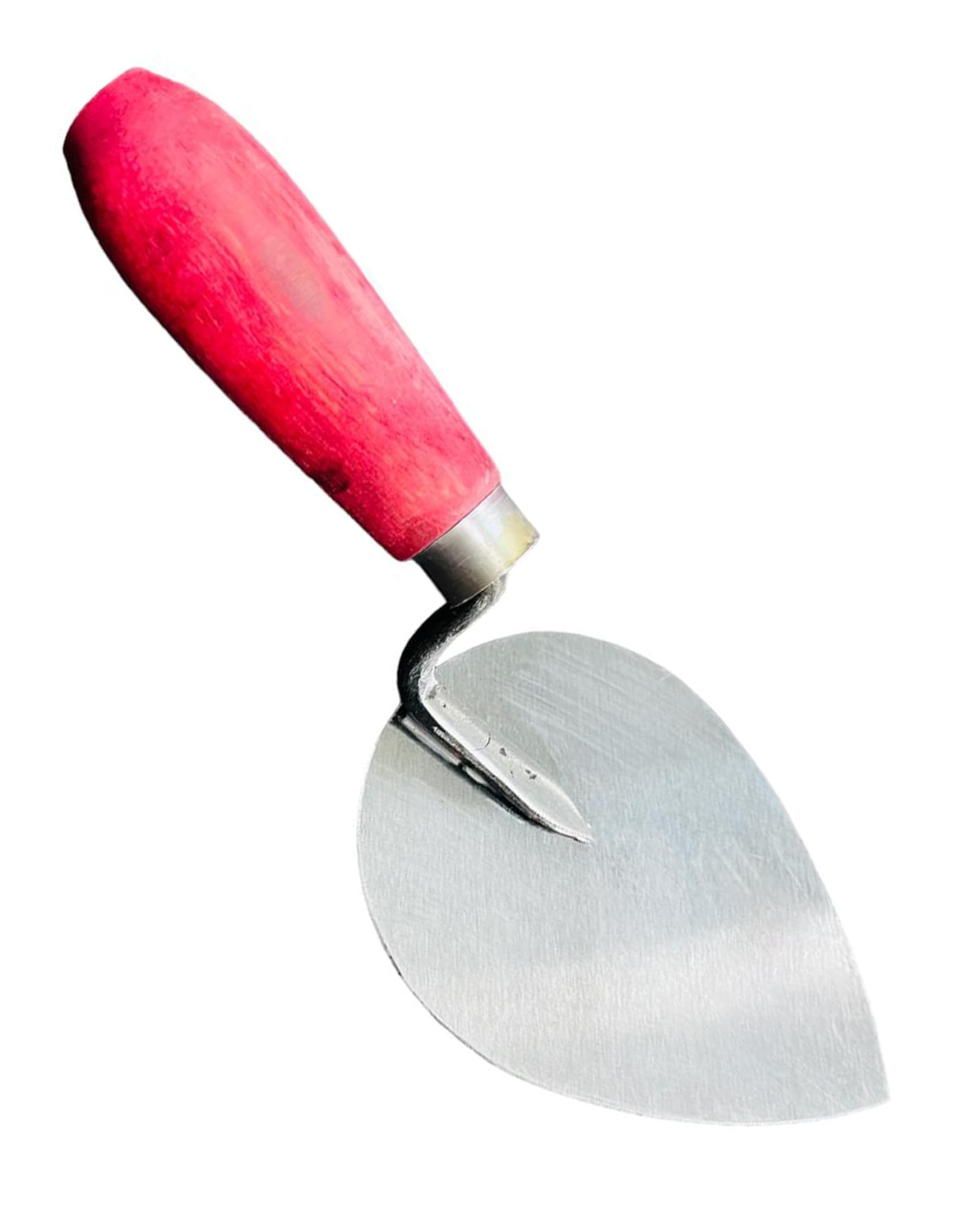 ZAILAND Hand Trowel with Metal Blade for The Purpose of Construction-Metal- Cement and Wood Works | karni | Mason Tool | 5.5 Inch Blade (Pack of 1) (B0DDCPV2DP) Amazon Price History, Amazon Price Tracker