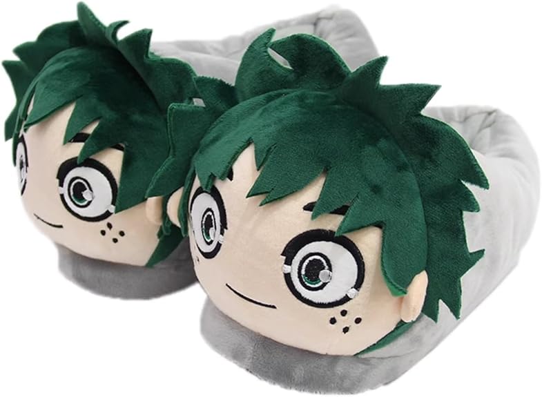 Amazon | [bathroom] 私のヒーローアカデミア日本アニメ緑谷出久綿