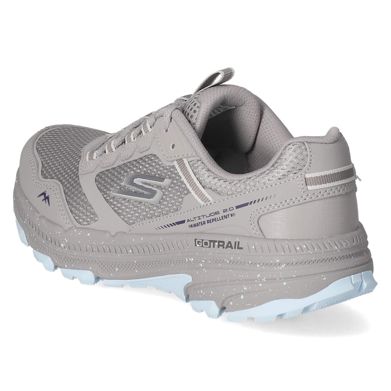 Skechers Go Run Trail Altitude 2.0 Rocky Hill ZapatillasHombre