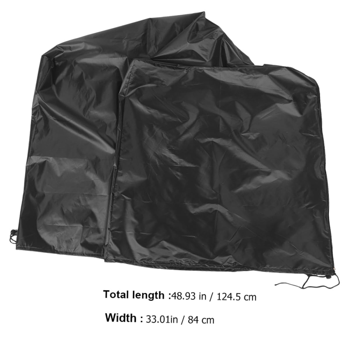 Levemolo Outdoor Indoor Dog Crate Cover Oxford Cloth Pet Crate Protector Waterproof Sturdy Design