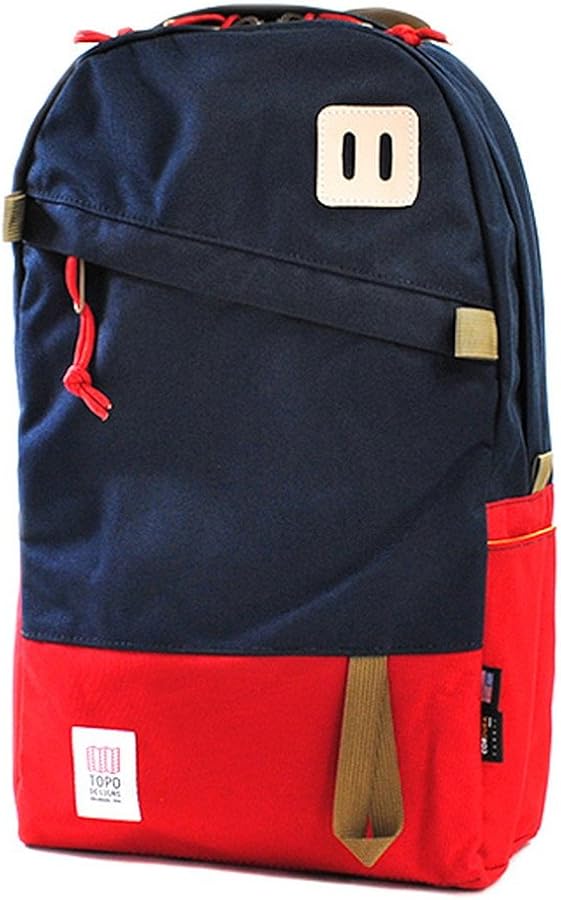 Amazon.co.jp: トポデザイン TOPO DESIGNS リュックサック KLETTERSACK 