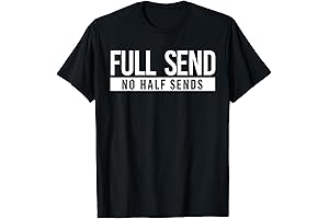 Full Send Hat: The Epitome of Fearless Expression