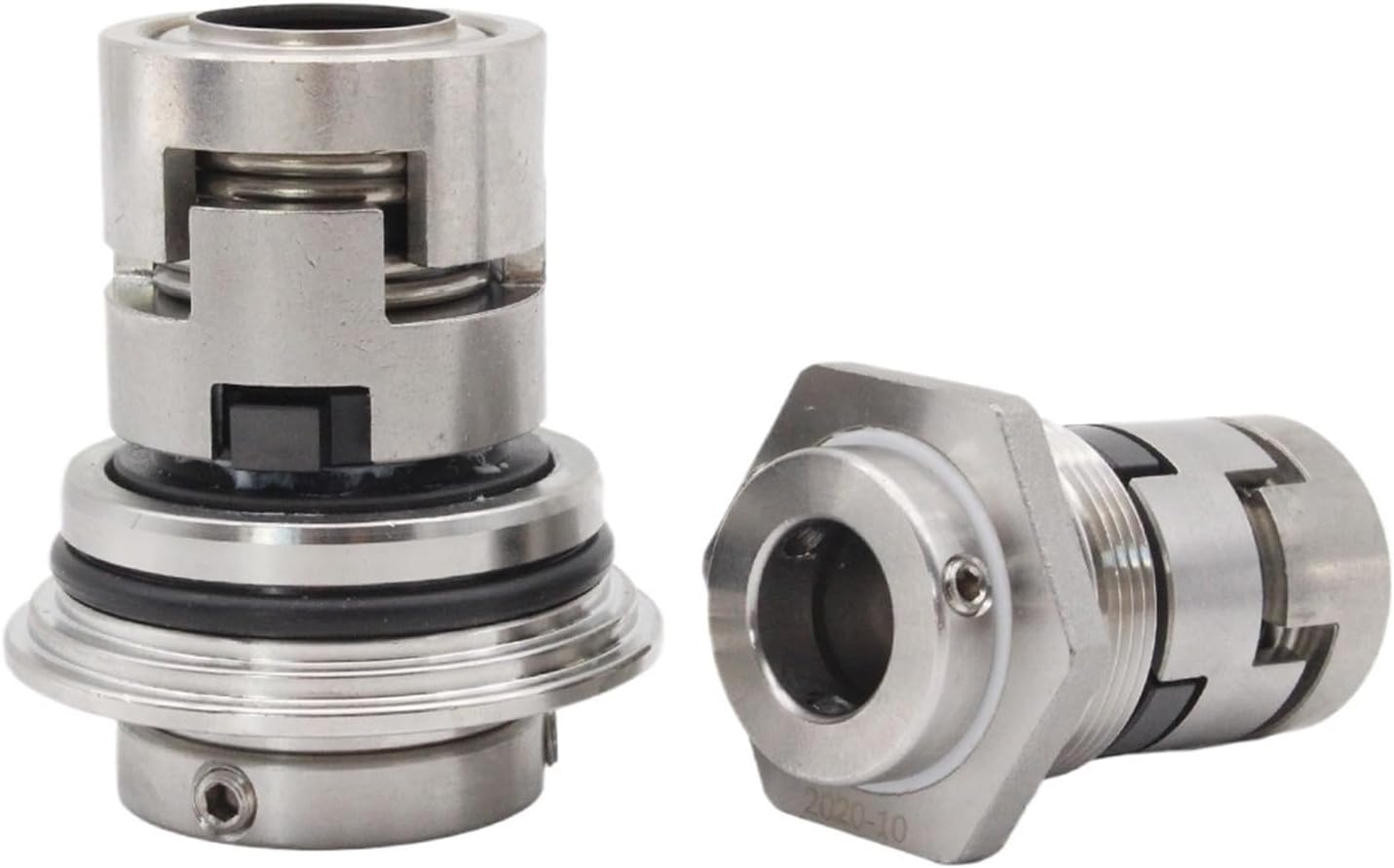 1pcs Vertical Multistage Pump Mechanical Seal CDLA- 12/14/16/22/32 CDL/CDLF(12)