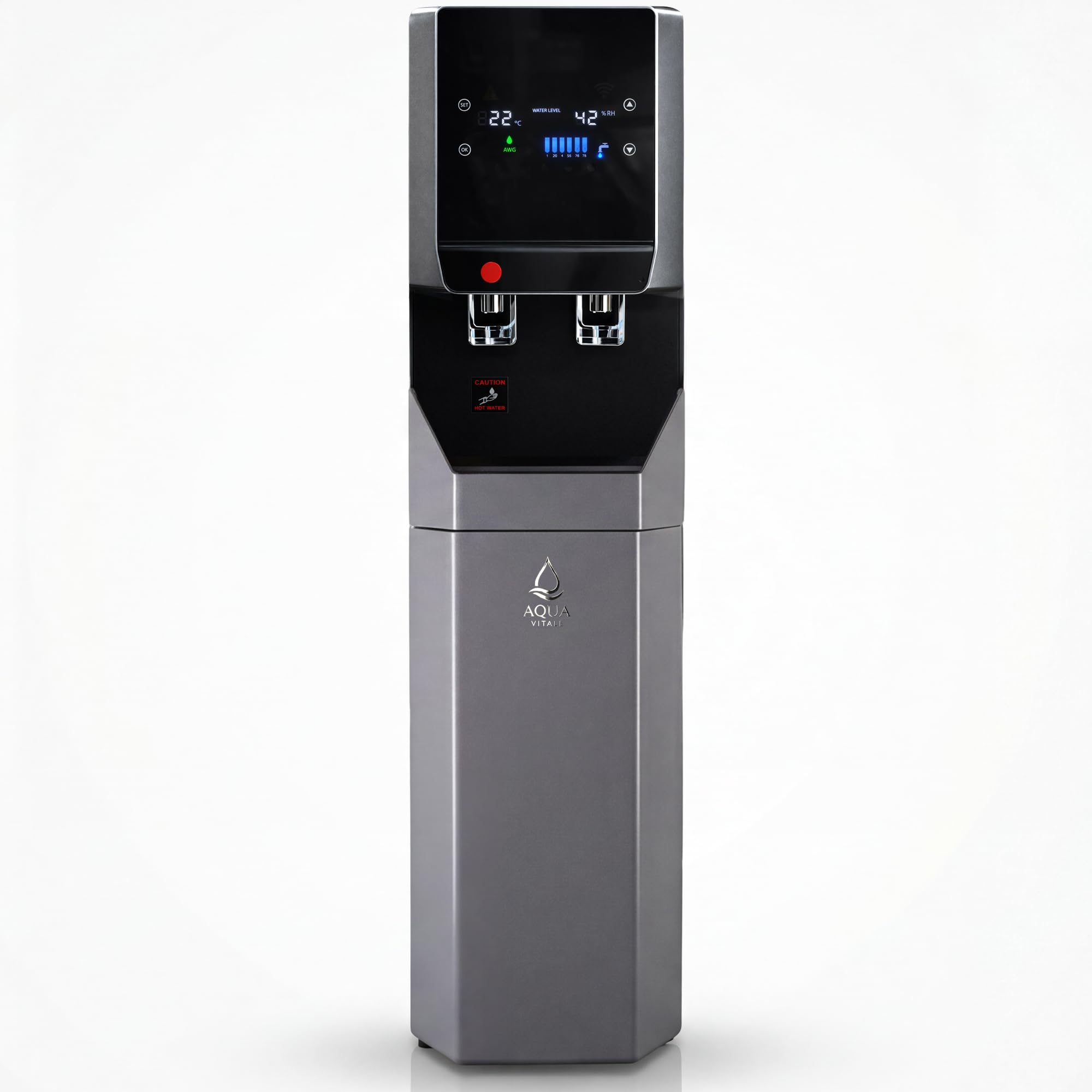 Atmospheric Water Generator Aqua Vitale A20L – up to 20L/Day Water