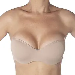 Sutiã bojo tomara caia sem alça sustentação Liebe ref.203601