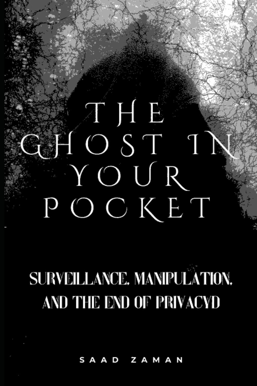 The Ghost in Your Pocket: The Invisible AI Rewriting Your Reality