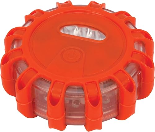 Luz LED de emergencia Performance Tool W2368.