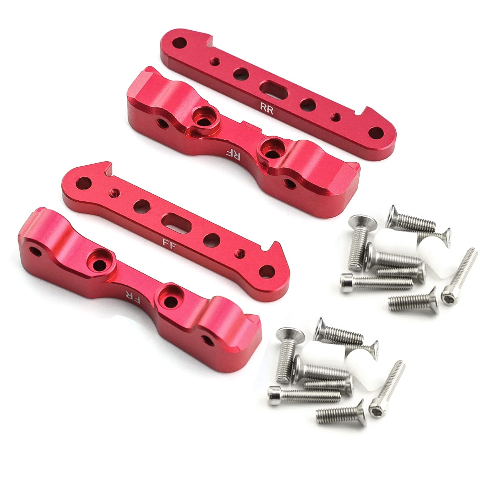 Ingranaggio Temprato Per Modelli 8s Ingranaggio 36 Denti In Acciaio