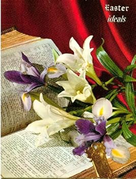 Unknown Binding Easter Ideals (March, 1962) (Volume 19) Book