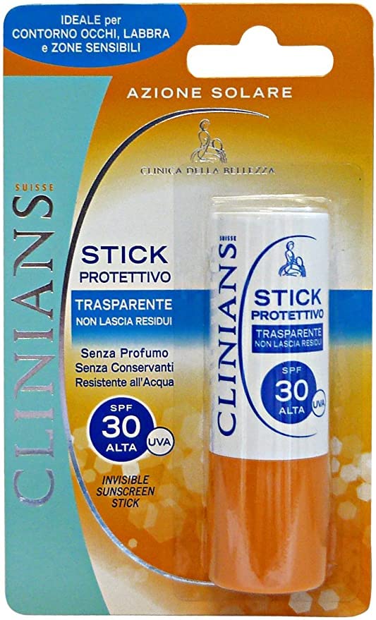 CLININAS SOLARE STICK SOLARE SFP30 10 ML