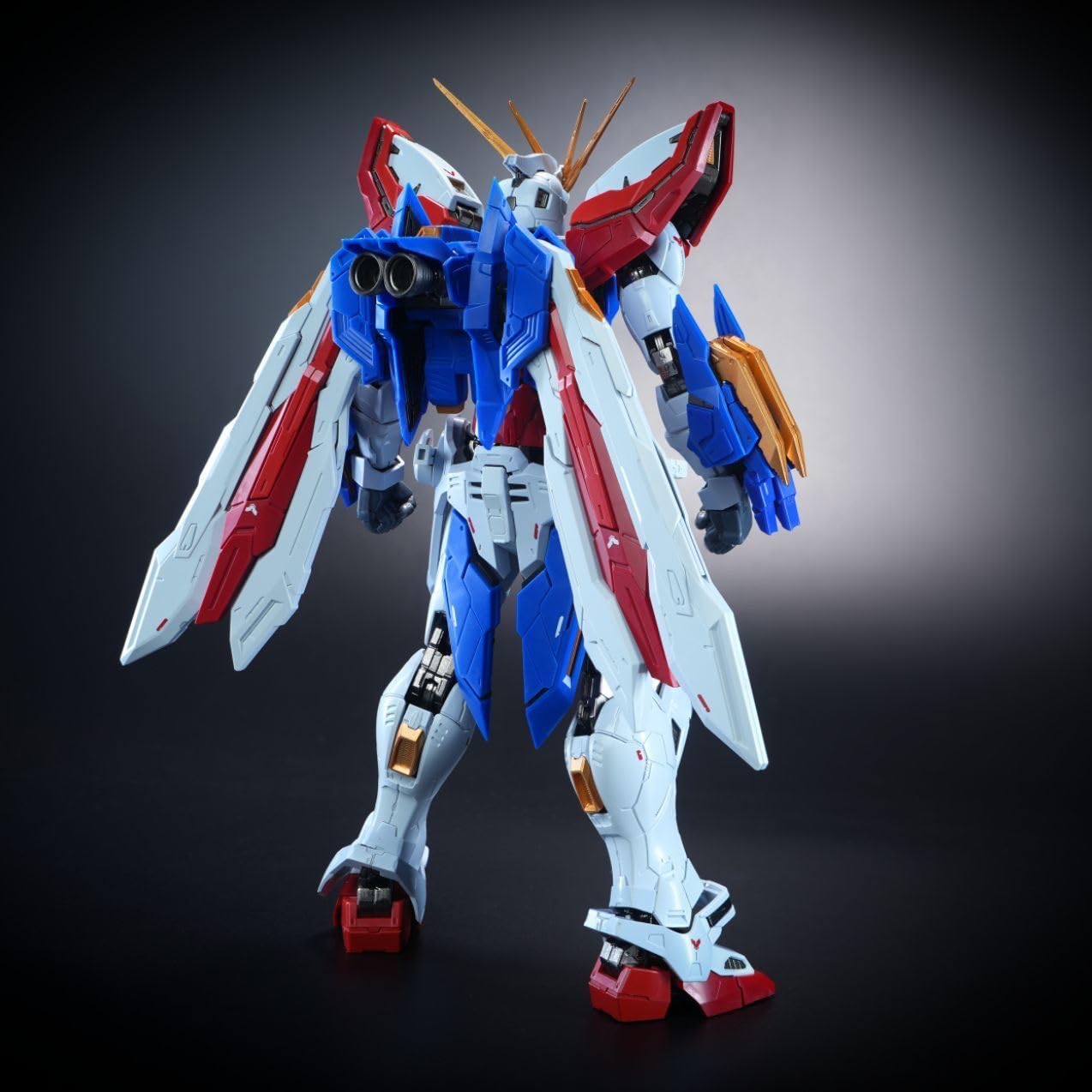1/100 Kami-01 カミュ ゴッド 神 MB風 海外製プラモデル Amazon | 爆熱模型 1/100 Kami-01 カミュ ゴッド 神 MB風 未組立