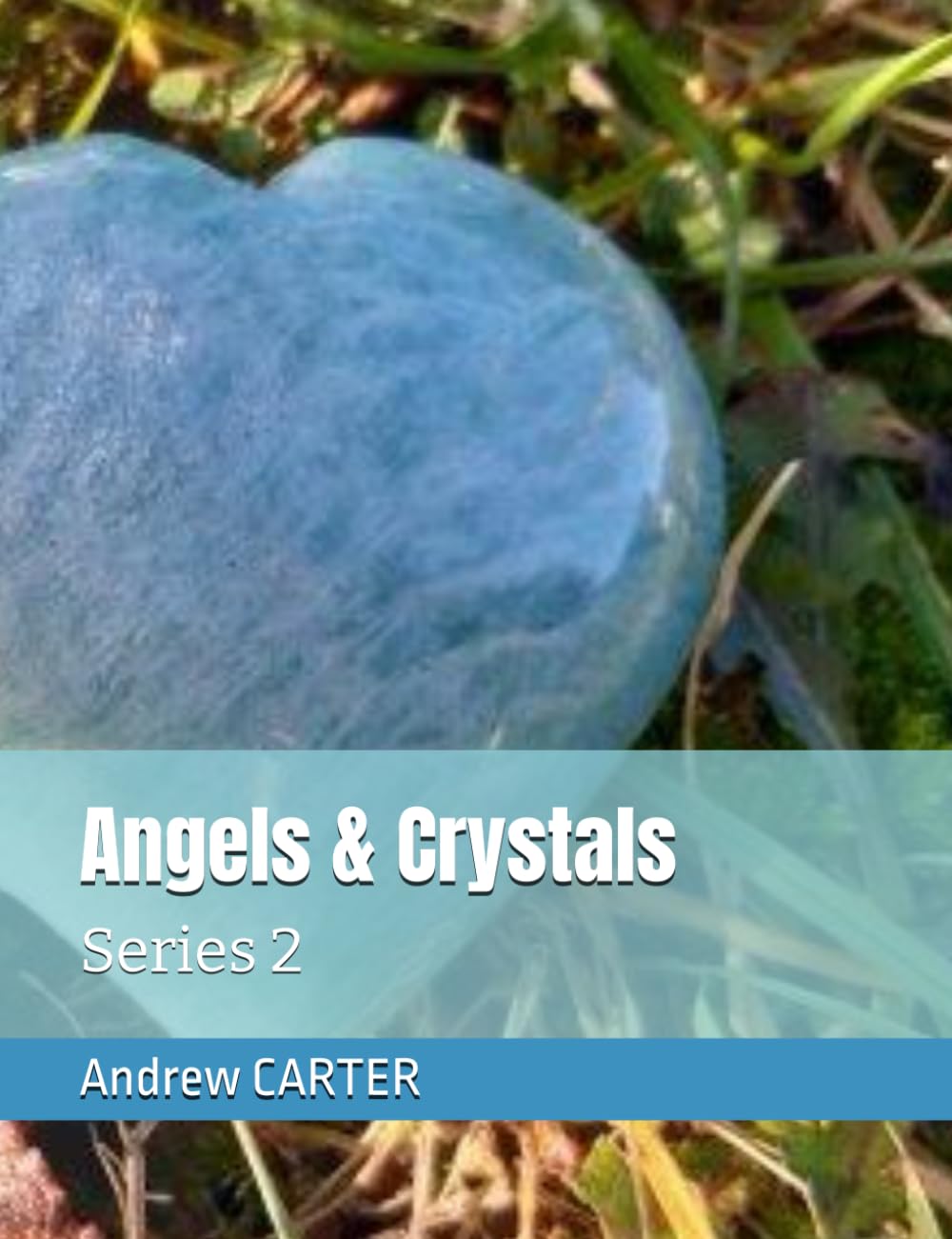 Angels & Crystals: Series 2 (Masters, Angels & Crystals)