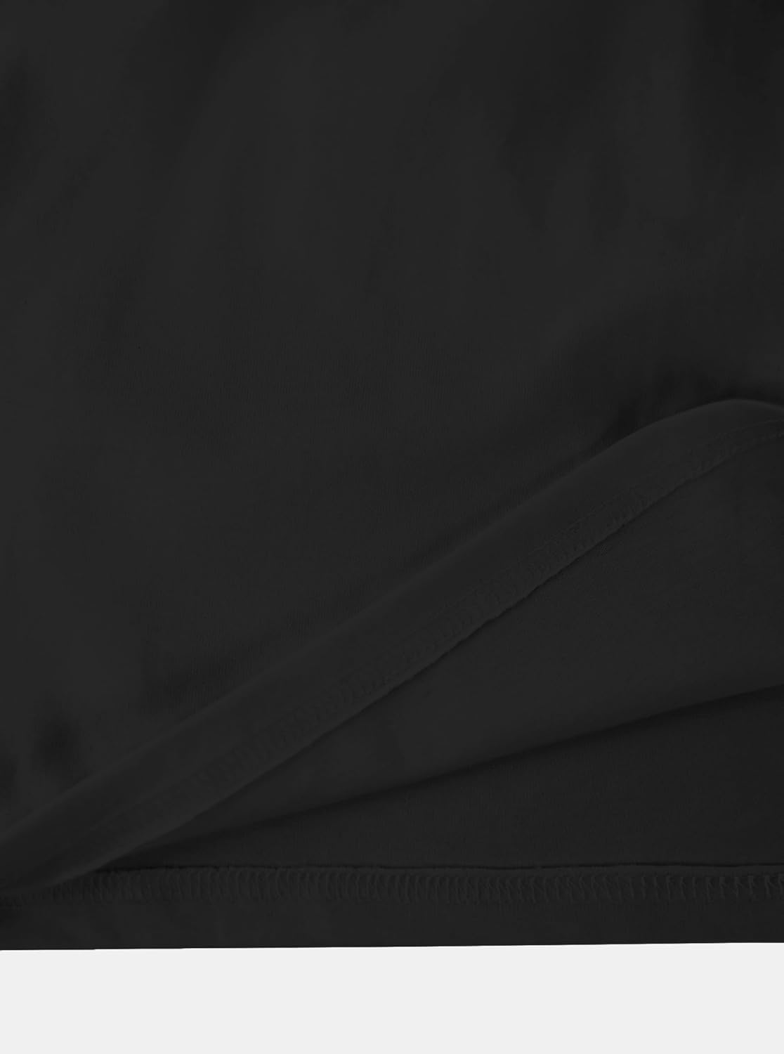 Remidoo Women's Off the Shoulder Sweatshirt Oversized Cropped Sweatshirts Long Sleeve Pullover Top - Image 6